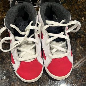 Jordan Carmines Toddlers